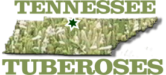 TN Tuberoses logo